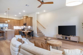 3BR Family-Friendly Home Near Texas Medical Center